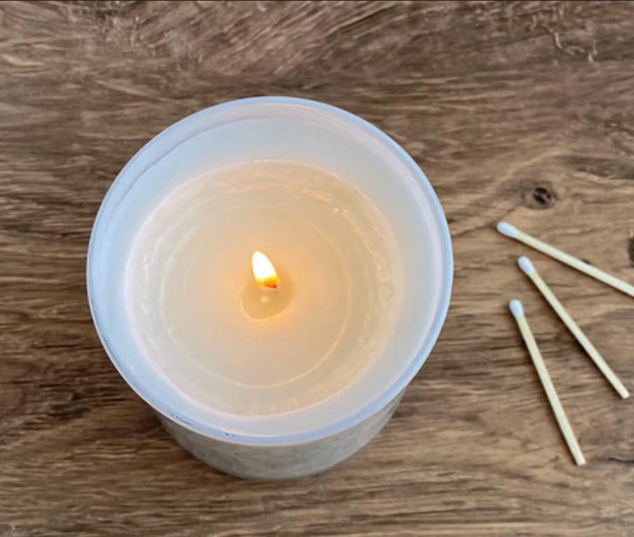 đŻď¸ Candle Care 101: How to Get the Most From Your Candles