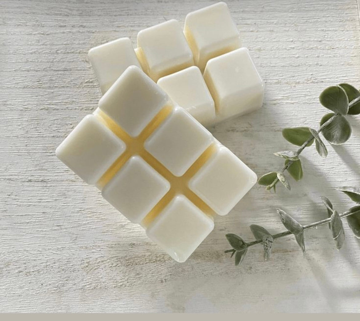 All Natural Highly Scented soy wax Melts-Long lasting Home Fragrence