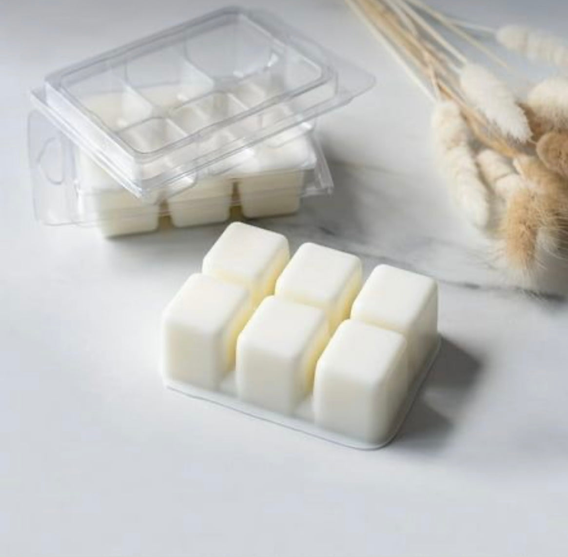 All Natural Highly Scented soy wax Melts-Long lasting Home Fragrence