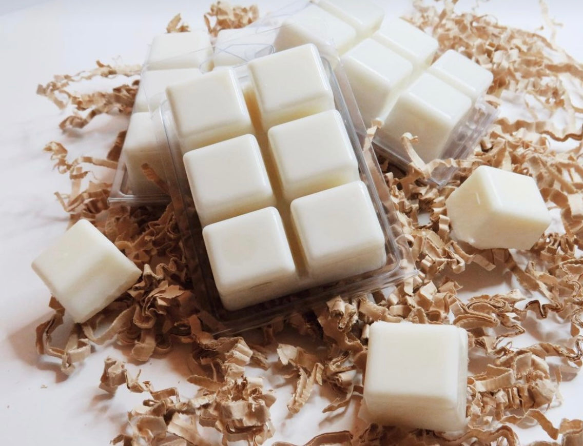 Soy Wax Melt Mystery Bundle- Highly Scented