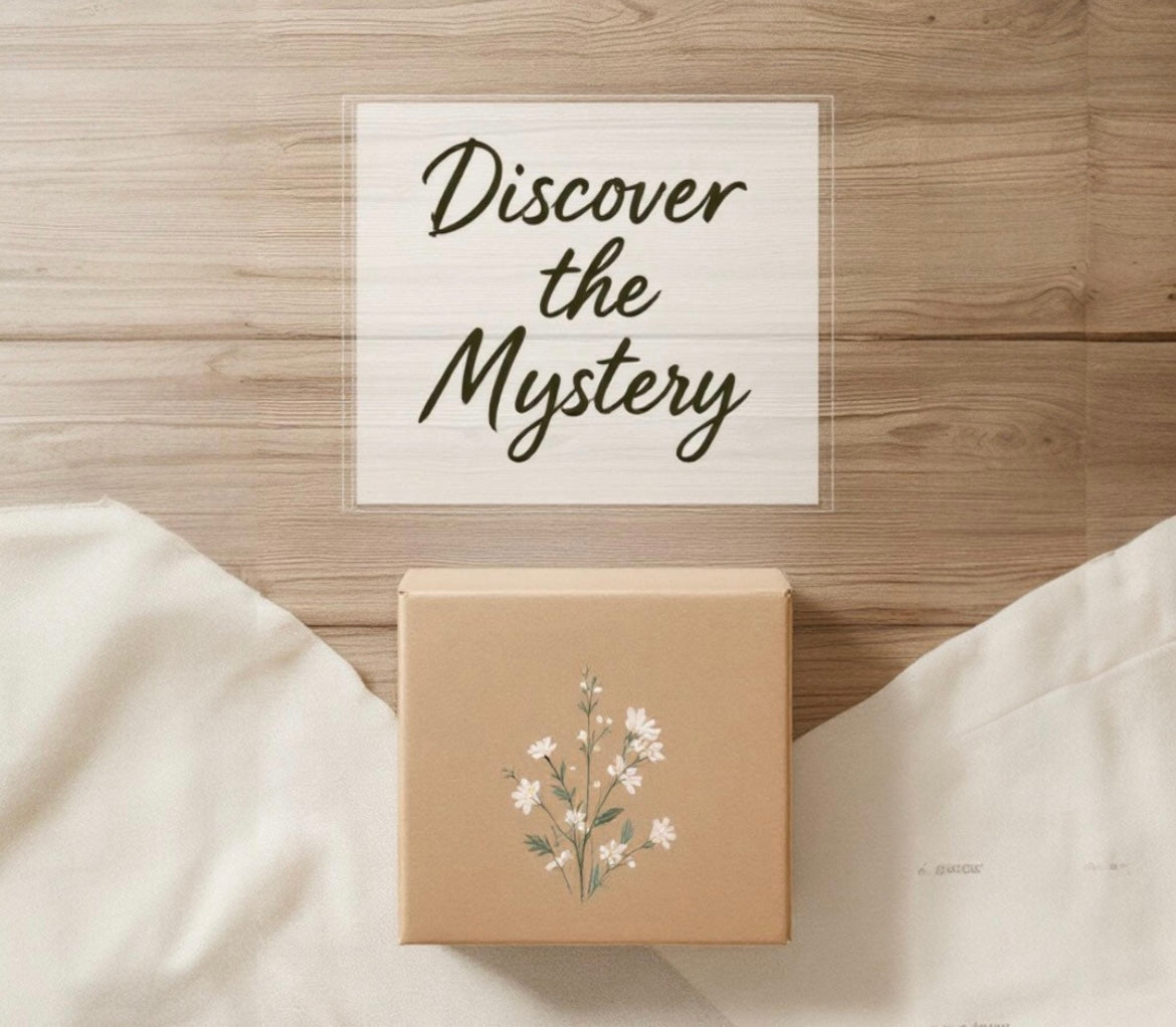 Soy Wax Melt Mystery Bundle- Highly Scented