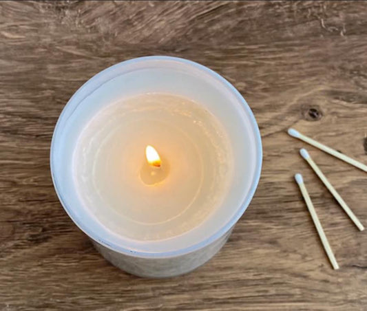 🕯️ Candle Care 101: How to Get the Most From Your Candles