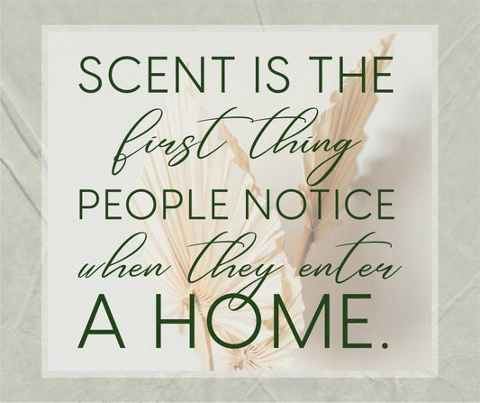 The Art of Scent Layering 🕯️