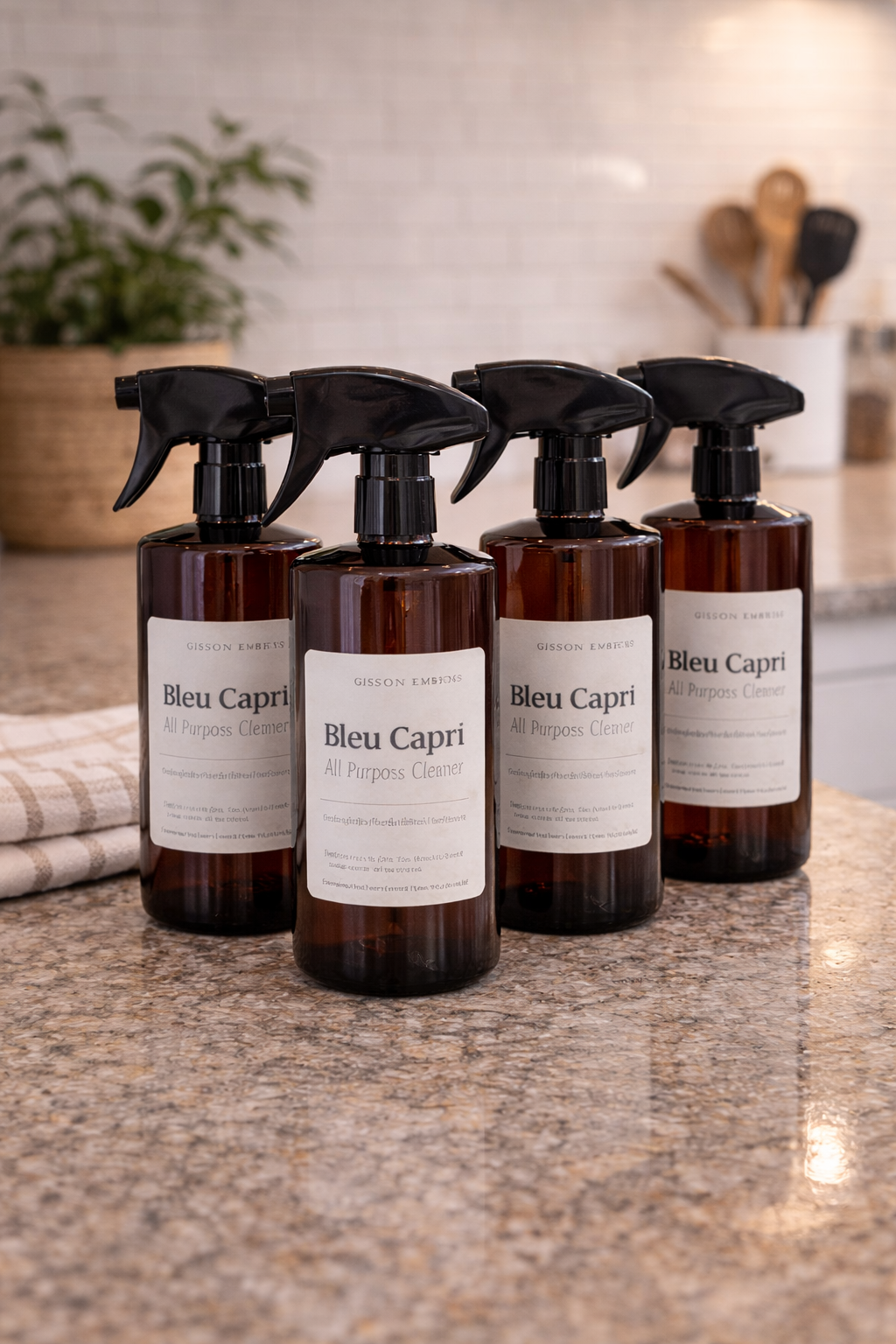 Gibson Embers Everyday All-Purpose Cleaner