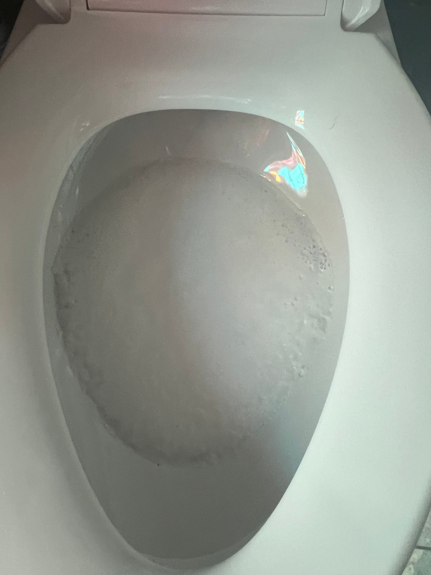 Bowl Blasters™ Foaming Toilet Tablets