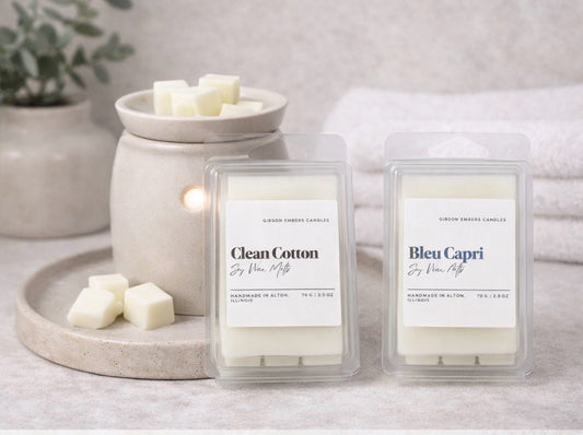 All Natural Highly Scented soy wax Melts-Long lasting Home Fragrence