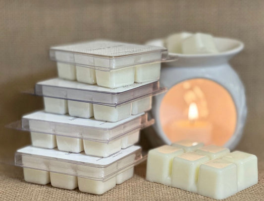 Soy Wax Melt Mystery Bundle- Highly Scented