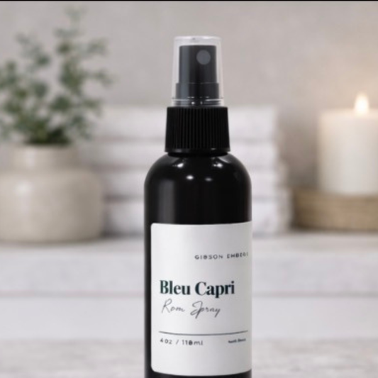 Natural Room + Linen Spray